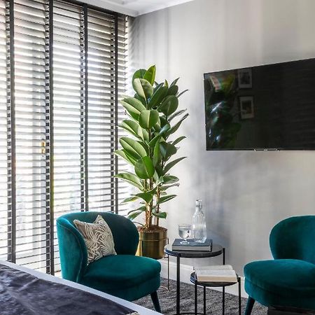 Naman Hotellerie - Spagna Roma Eksteriør bilde