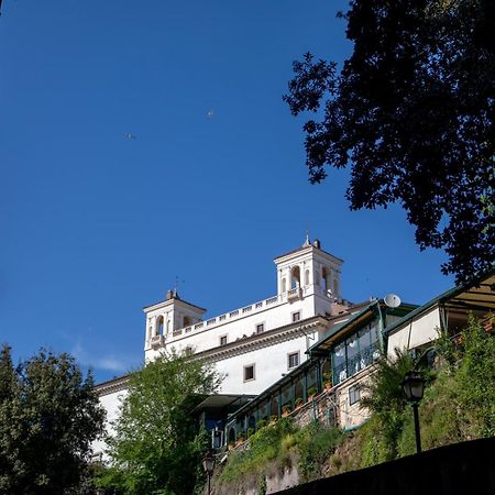 Naman Hotellerie - Spagna Roma Eksteriør bilde