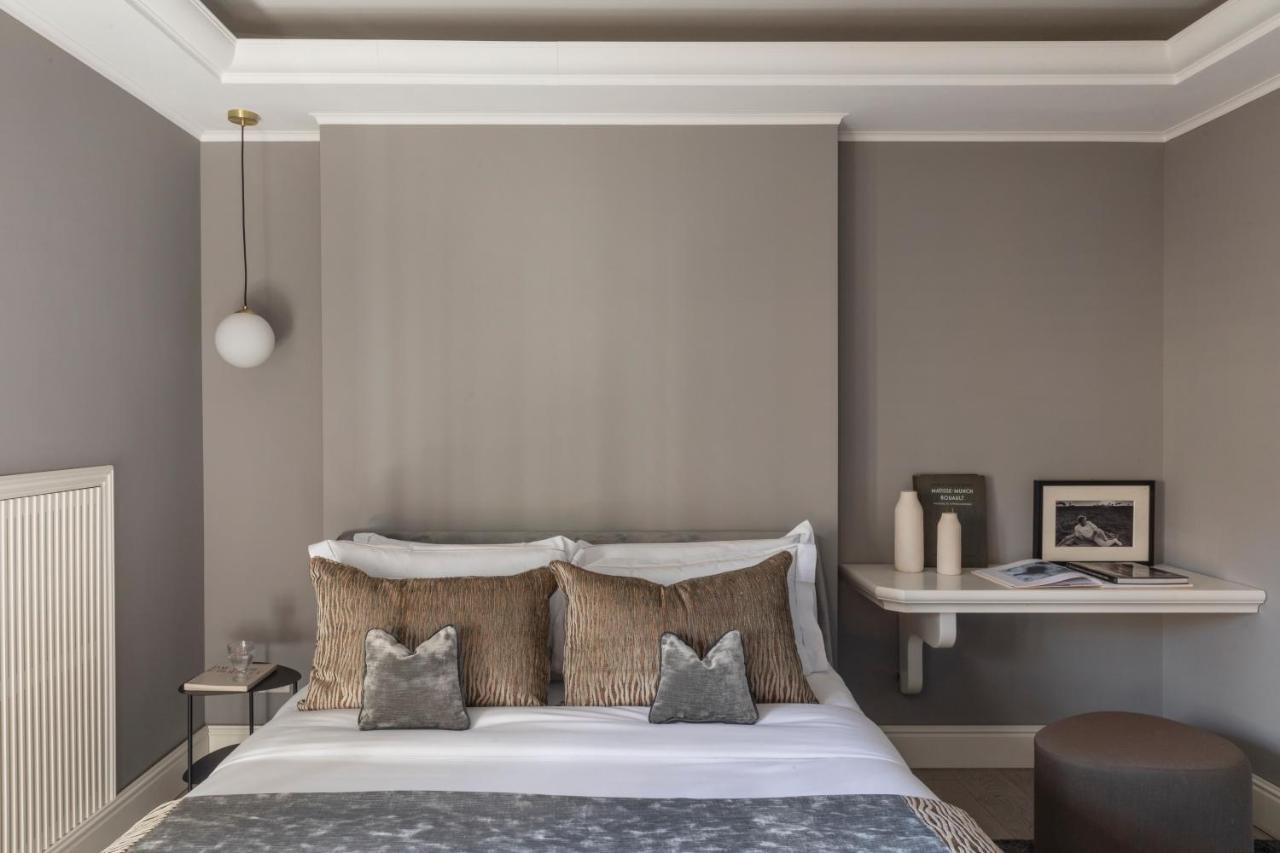 Naman Hotellerie - Spagna Roma Eksteriør bilde