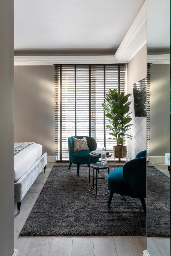 Naman Hotellerie - Spagna Roma Eksteriør bilde